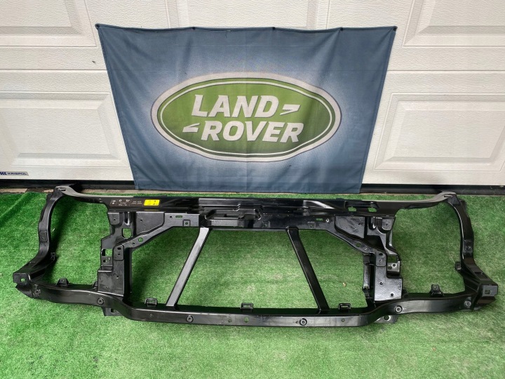 фото №12, Land rover discovery 5 другие запчасти кузов hy3m16a075ac