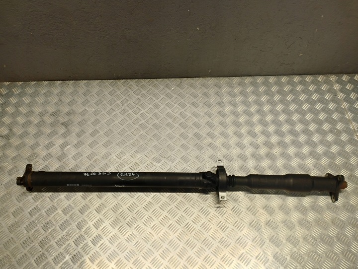 фото №8, Bmw f30 f31 f32 f33 f36 вал приводной 7626353