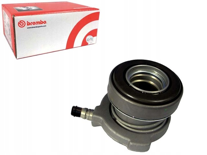 фото №2, Цилиндр сцепления brembo e44010