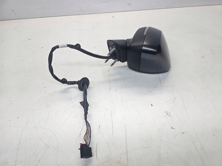 фото №11, Зеркало внешние правые audi a3 8v 8v4 lz7s 10-pin uk