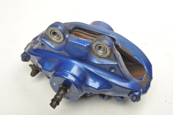 фото №9, Bmw f20 f21 f22 f23 f30 f31 f32 f33 f34 f36 супорт гальмівний праве зад