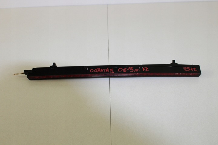 фото №1, Свет сплав задние skoda octavia ii hb fl 08-13r