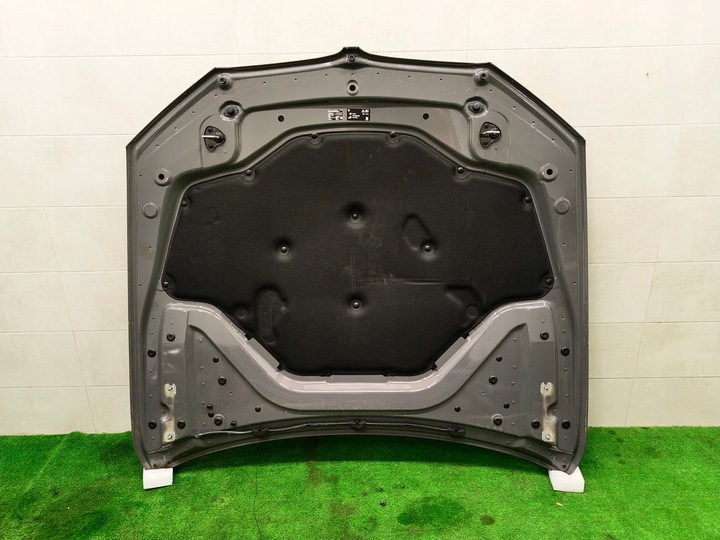 фото №5, Bmw g30 lci перед бампер капот лампи крила pas переднє м-пакет c3e