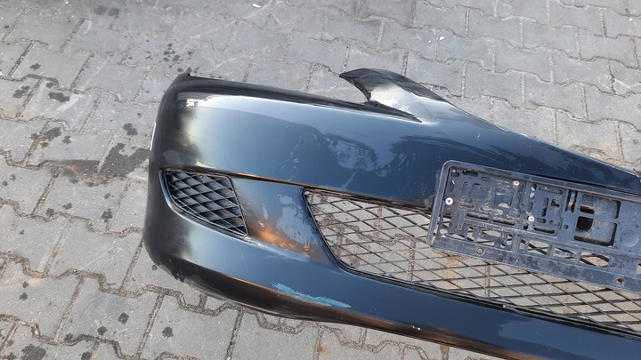 фото №5, Бампер перед mazda 6 03r