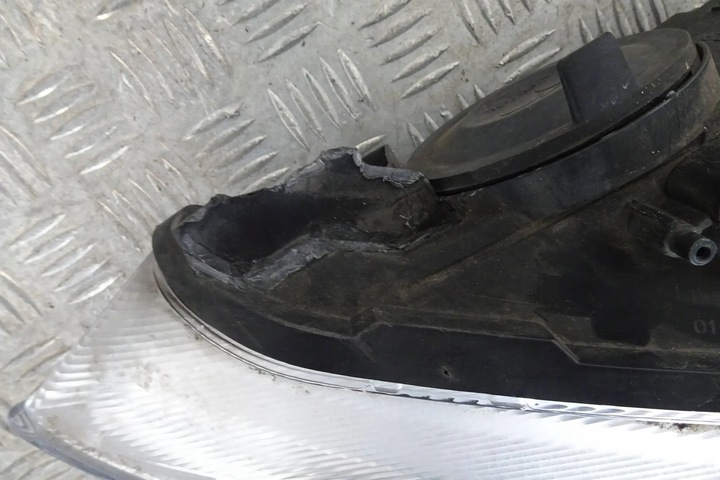 фото №6, Ford focus mk3 st sedan usa лампа перед передняя левая 18-