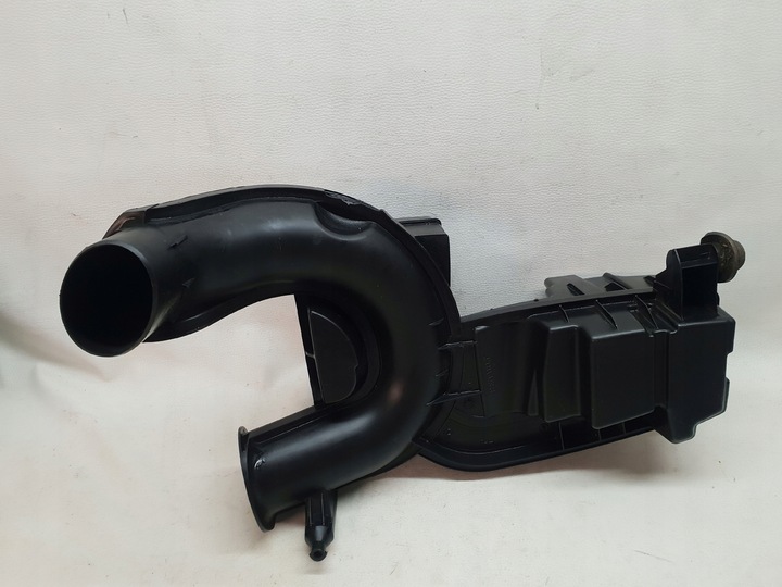 фото №8, Renault megane iii рестайлінг 1.5dci 12-16 резонатор повітря 8200923124