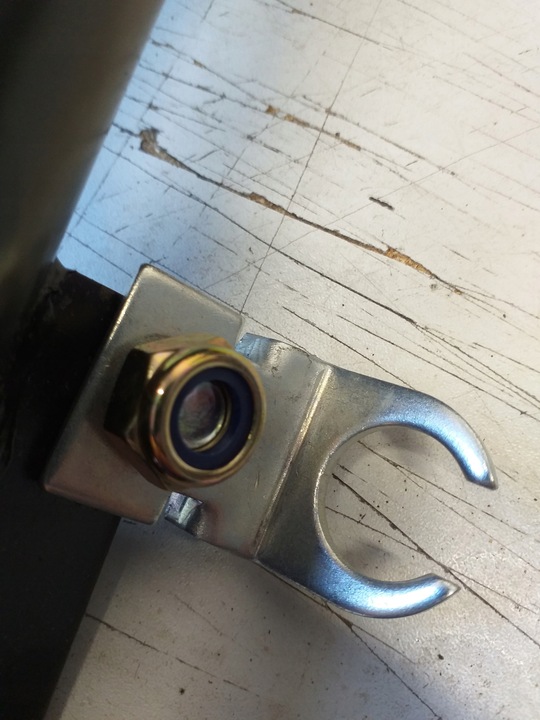 фото №12, Optimal a-3724h амортизатори перед fiesta gfj