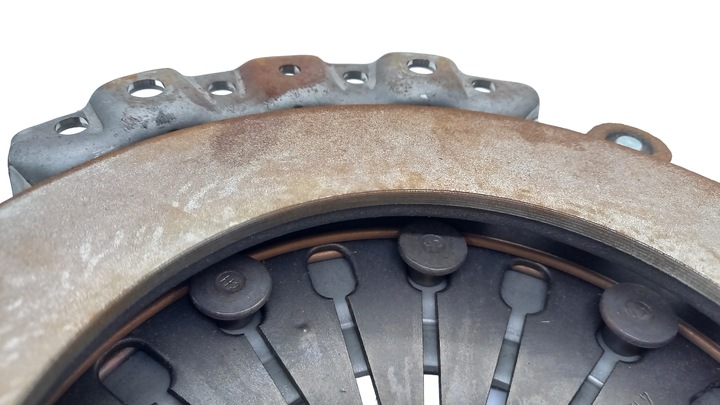 фото №16, Valeo 715245 вентилятор внутрішній