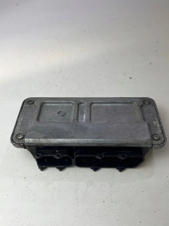 фото №5, Блок управления двигателем (ecu) seat ibiza iv 6j bk 1.4