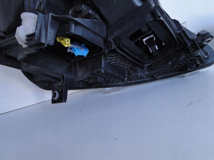 фото №12, Mercedes vito v класс w447 447 лампа левая ils led