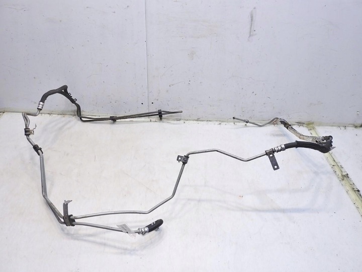 фото №7, Радиаторов усилителя chrysler sebring iii 2.0 crd