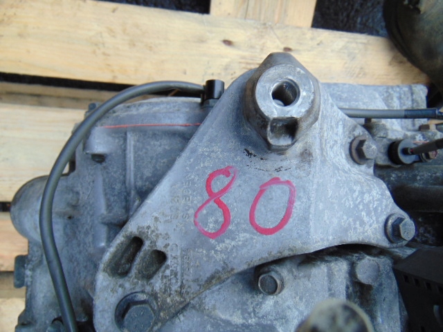 фото №6, Volvo коробка передач коробки передач 30713903 30681171