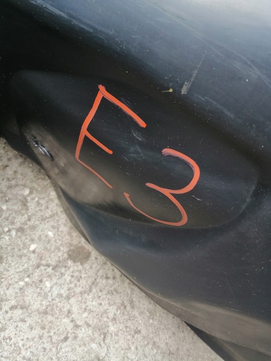 фото №6, Opel mokka x підкрилок праві зад 513765057