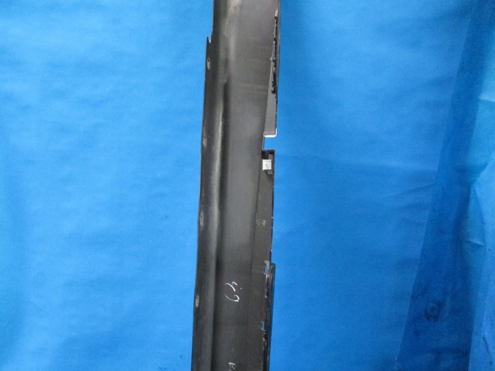 фото №9, Планка пороговая левая bmw 1 7147401