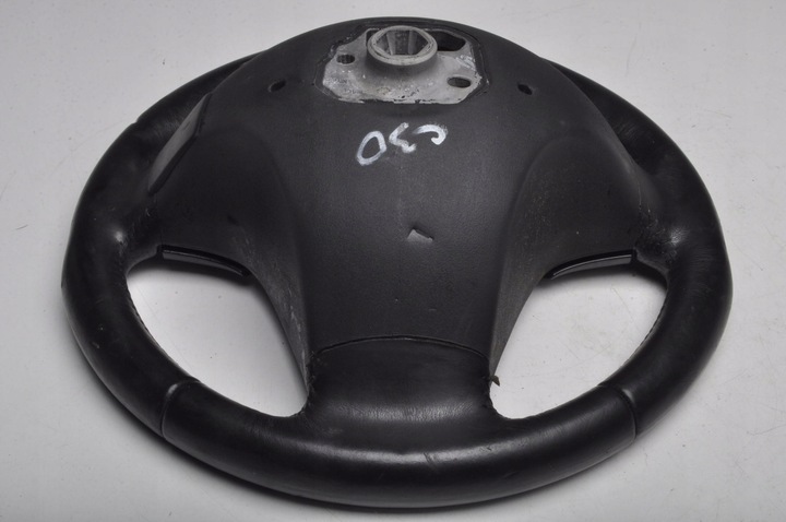 фото №12, Volvo c30 s40 ii v50 c70 кермо шкіряний 30778742