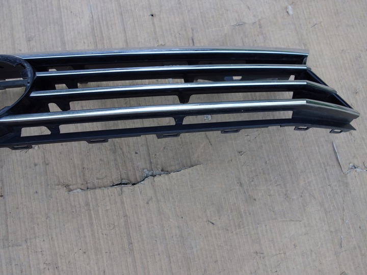 фото №7, Решітка решітка радіатора vw passat b8 3g0 гарний