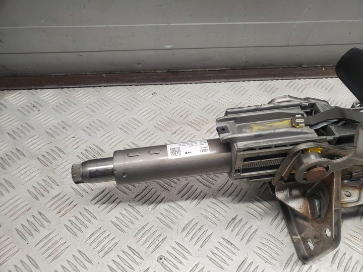 фото №7, Audi a4 s4 b8 8k 8k0419506an колонки рулевые