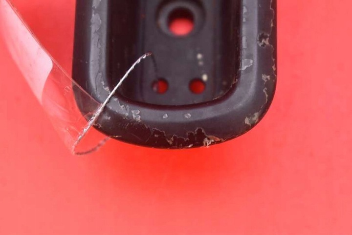 фото №16, Панель управление стекло eu 96468704xt peugeot 407 04-10