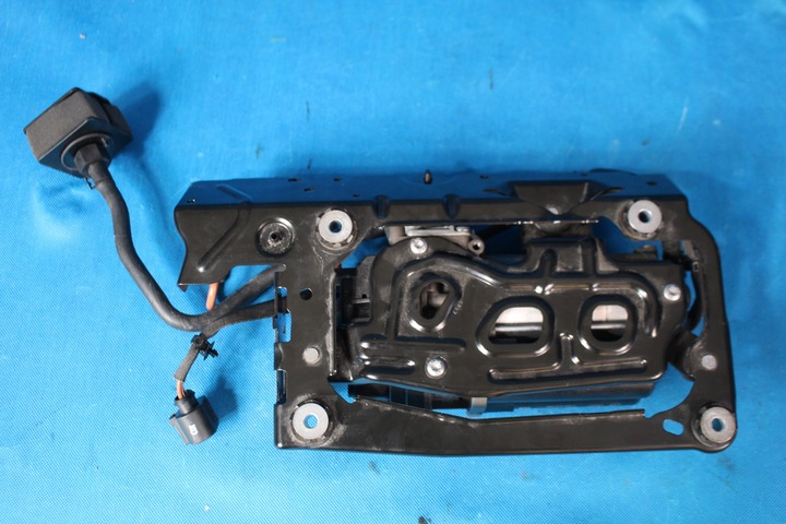 фото №7, Audi a8 d5 насос компрессор подвешивание пневматический 17r