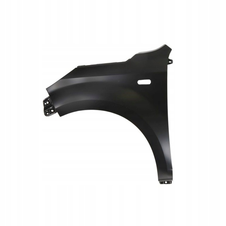 фото №1, Крыло перед левый daihatsu terios 05-