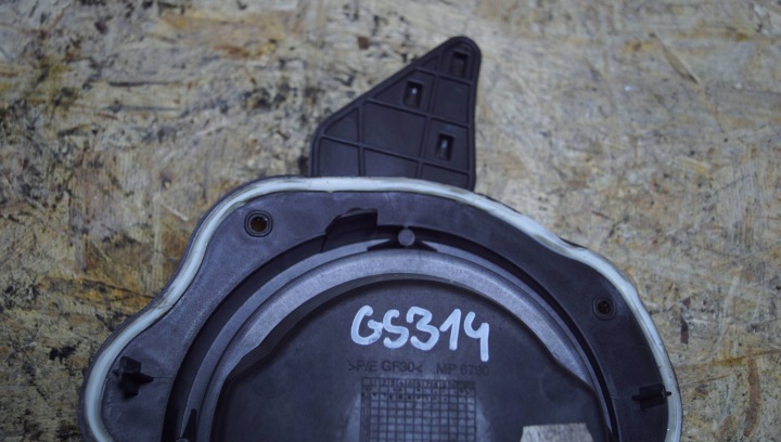 фото №9, Peugeot 308 cc динамік двері jbl 9684785980 gs314