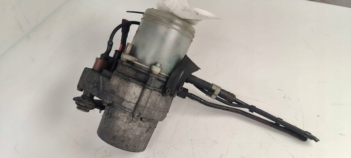 фото №6, Насос підсилювача 6q0423155r volkswagen polo iv