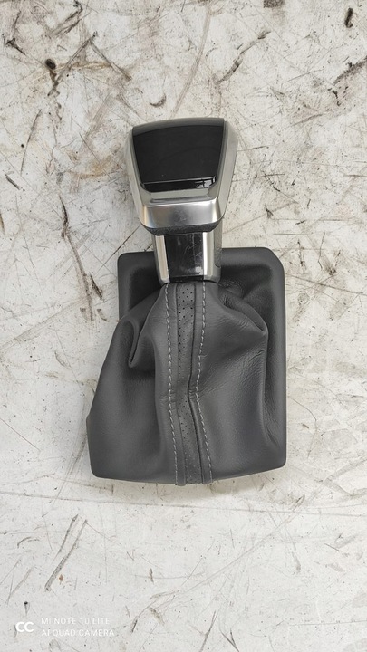 фото №4, Ручка, чехол ssangyong korando iv автомат 20r.