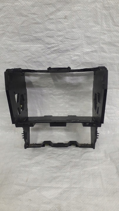 фото №4, Рамка корзина радіо vw golf v 1k0858005c