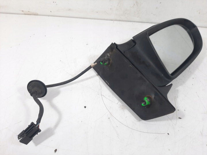 фото №12, Opel zafira a 2.0dti 01r зеркало левое 5pin код z298 09144095 90580741