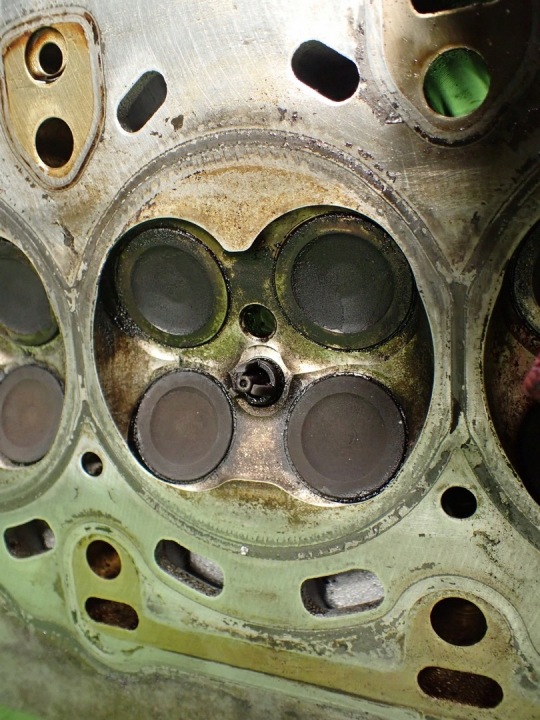 фото №13, Головка bmw e81 рестайлинг 7559172 755917207