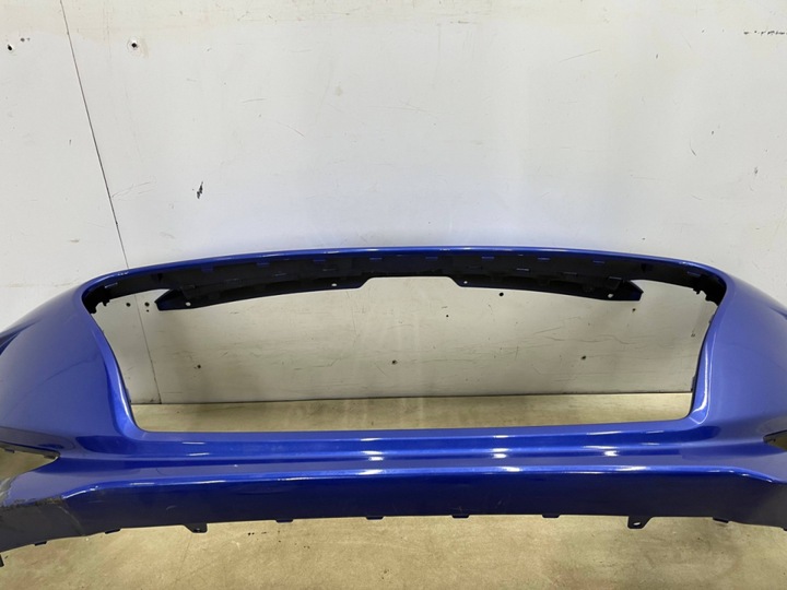 фото №14, Бампер переднее hyundai i10 2 ii ia 16-19r. рестайлинг перед 86511-b9500