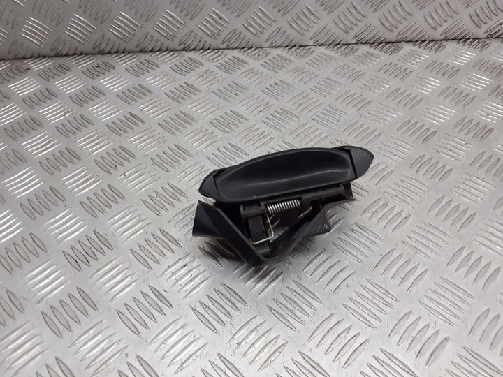 фото №3, Ручка дверь сдвижных правых nissan kubistar