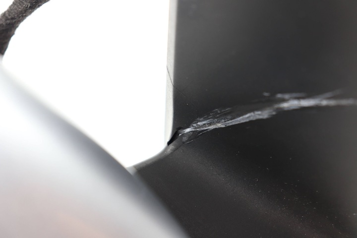 фото №11, Vw touran i рестайлінг дзеркало праві 13 pin сріблястий la7w європа 1t1857502ak