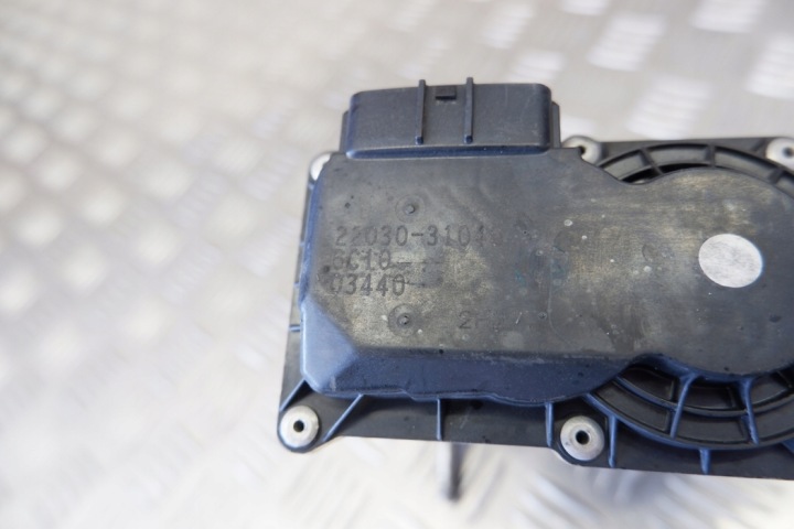фото №8, Карбюратор lexus gs iii grs19_, uzs19_, urs19_ 2203031040 3.5l гибрид 253kw