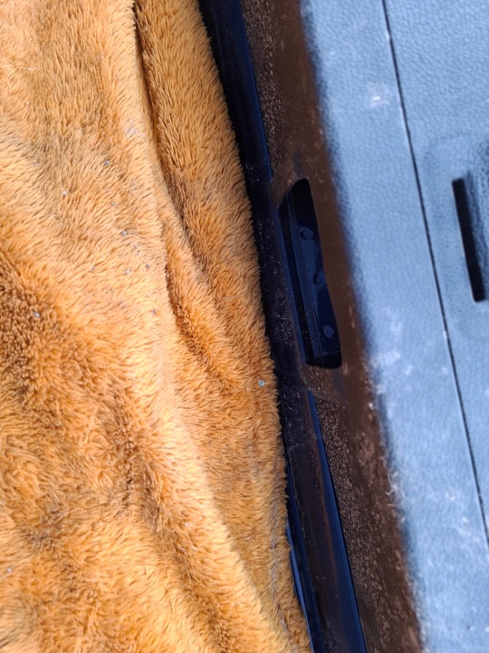 фото №11, Крышка багажника volkswagen golf 5 golf 6 plus ld5q
