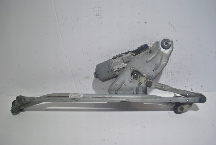 фото №7, Механизм дворники dacia logan 5 pin 8200619512