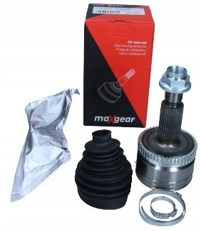 фото №1, Шарнир внешний hyundai tucson kia sportage iv 1.6crdi 1.7crdi