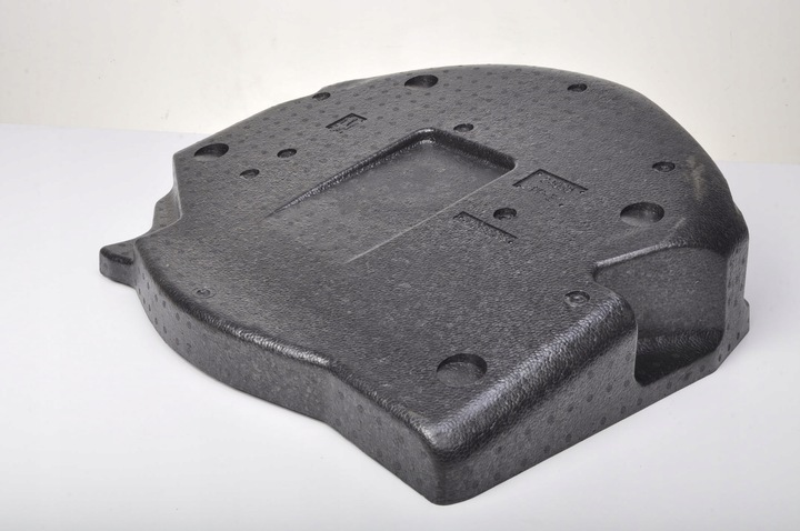 фото №4, Maserati ghibli iii m157 піна пінополістирол багажника 670006174