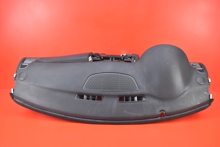 фото №13, Панель роздавальна консоль капот подушка безпеки eu renault laguna 3 iii 07-15