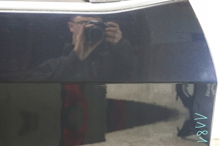 фото №9, Дверь правый перед bmw x5 e70