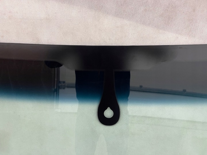 фото №5, Audi a5 скло передня лобове датчик 3d 5d 2007-2012