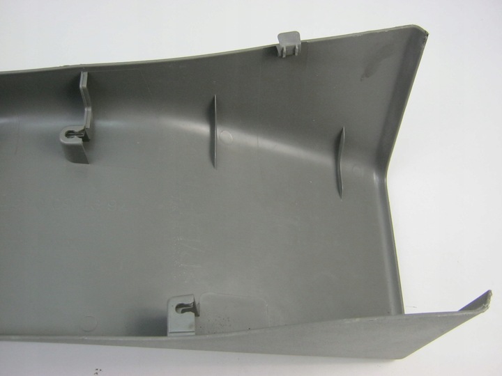 фото №9, Защита стойка правая master iii movano b 769150016r