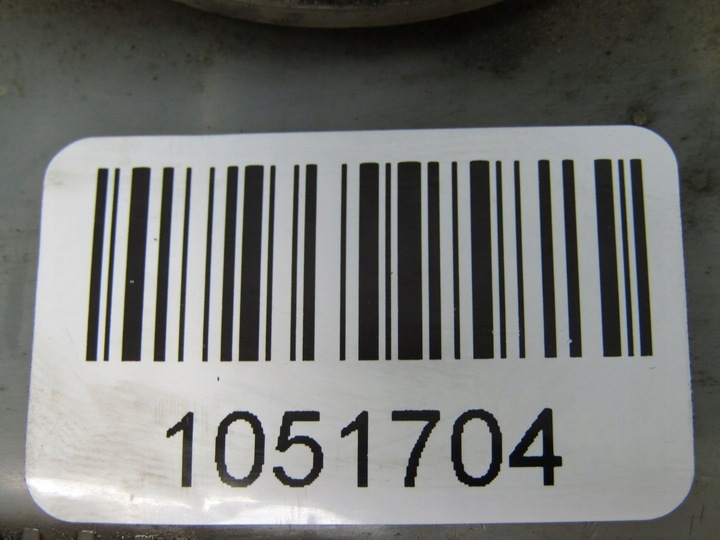 фото №7, Vectra b 1.7 td 97r підсилювач серво насос гальмівна помпа