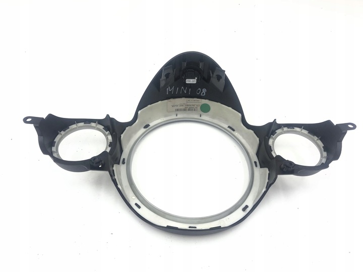 фото №5, Захист корпус спідометра mini cooper one r56 06-