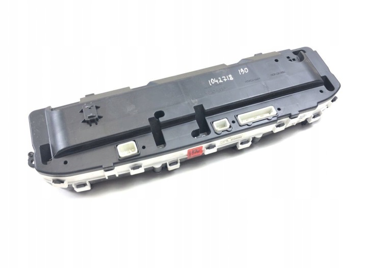 фото №6, 8380947141 комплект індикаторів toyota prius iii plus
