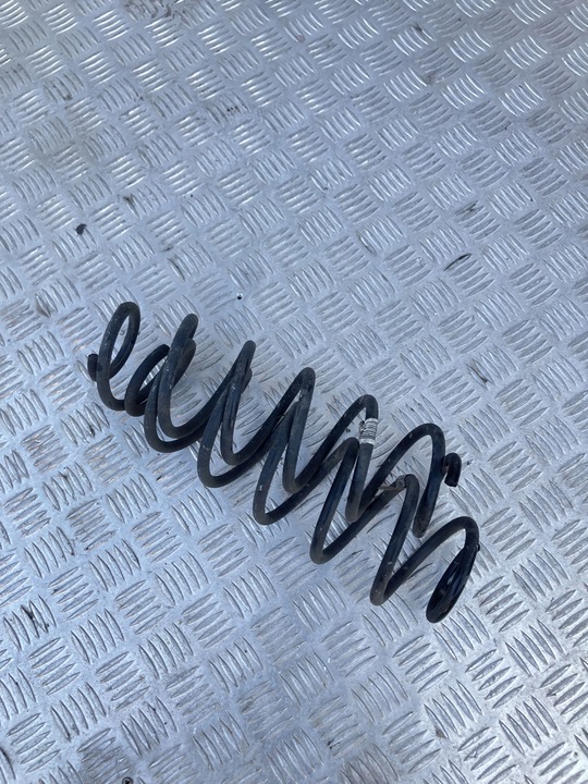 фото №1, Пружины зад задние ford fiesta mk8 17- 1.0 ecoboost