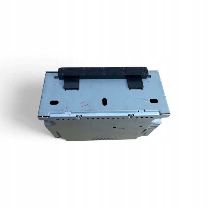 фото №5, Ford c-max ii focus iii радиопроигрыватель радио заводские тюнер центральный замок