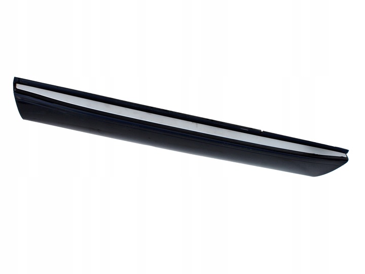 фото №1, Порог левый корпус защита левого порога bmw x3 e83