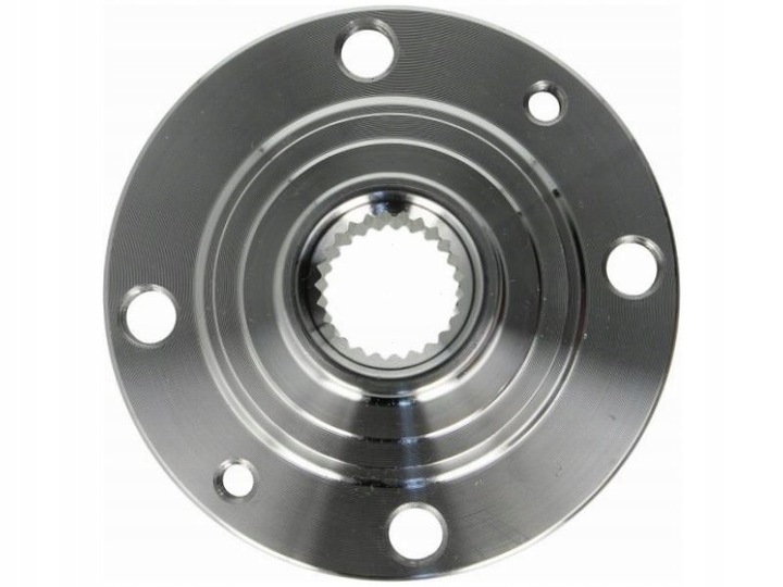 фото №3, Ступица колёса перед alfa romeo 155 2.0 2.5 92-97 145 1.9 99-01