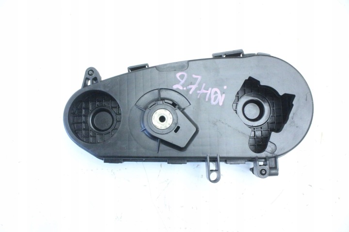 фото №5, Корпус захист грм 4r8q-6a247-ag peugeot citroen 2.7 hdi